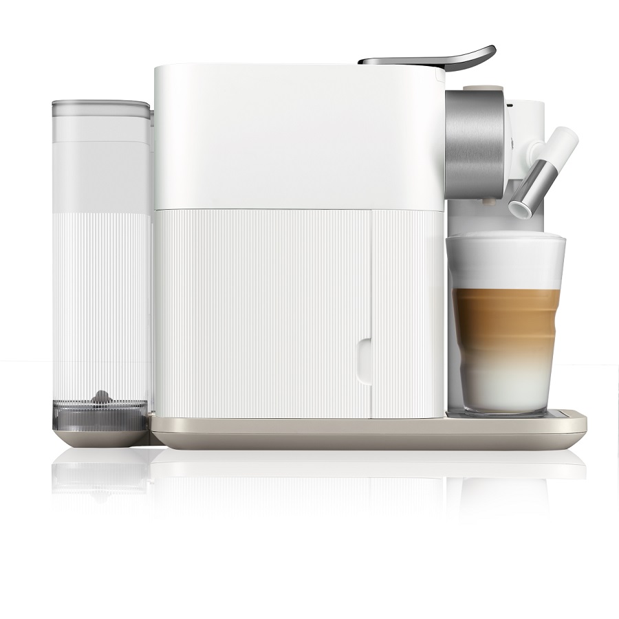 gran lattissima f531 לבן nespresso